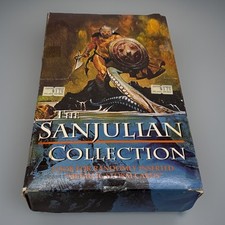 1994 fpg sanjulian for sale  Reidsville