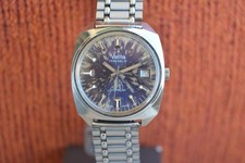 Vendo orologio vetta usato  Sarno