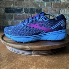 Brooks ghost blue for sale  North Liberty