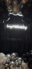 Custom led neon for sale  LONDON