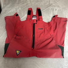 Musto performance mpx for sale  SHEFFIELD