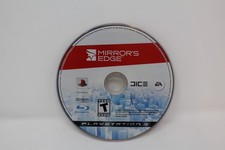 Mirror edge playstation for sale  Ogdensburg