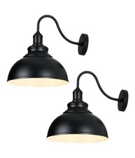Outdoor wall light for sale  Uniontown