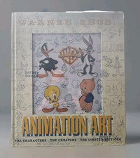 Warner bros 1997 for sale  BOLTON