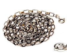 Kette halskette 835er gebraucht kaufen Kette halskette 835er gebraucht kaufen  Berlin