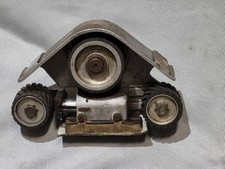Suhner bandschleifgerät bsg gebraucht kaufen  Bamberg