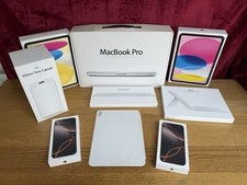 Apple boxes job for sale  KING'S LYNN