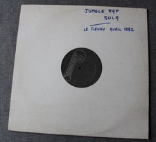 Jungle rap sula d'occasion  France
