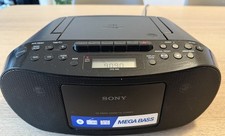 Sony cfd s50 gebraucht kaufen  Jena