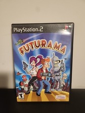 futurama ps2 for sale  Fort Wayne