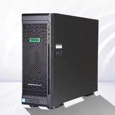 HP ProLiant ML350 G10 Tower Sever 8X2.5"/800W PSU/2X6138 CPU 20C/128G RAM/1T SSD comprar usado HP ProLiant ML350 G10 Tower Sever 8X2.5"/800W PSU/2X6138 CPU 20C/128G RAM/1T SSD comprar usado  Enviando para Brazil