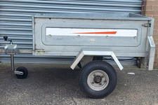 Erde 122 medium for sale  DONCASTER