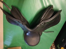 Sattel jorge canaves gebraucht kaufen Sattel jorge canaves gebraucht kaufen  Gundelsheim