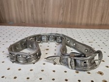 Damengürtel herrengürtel gü gebraucht kaufen  Petersberg