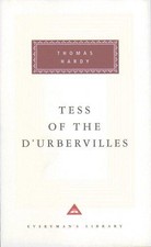 Tess urbervilles thomas for sale  ROSSENDALE