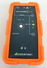 Gossen metrawatt metrapower usato  Valenzano