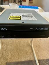 Tdk dvd drive for sale  Fallbrook