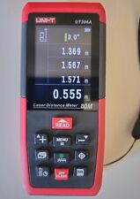 Misuratore laser digitale usato  Nuoro