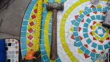 Unusual old hammer for sale  BOLTON