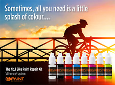 Paint mixable bike for sale  SUTTON-IN-ASHFIELD