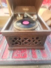Silvertone phonograph hand for sale  Marine