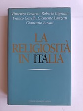 Cesareo cipriani garelli usato  Piombino Dese