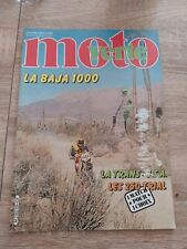 Moto verte bultaco d'occasion  Avignon