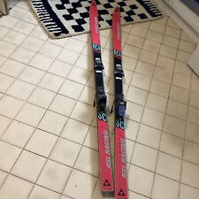 Fischer race 180 for sale  BOREHAMWOOD