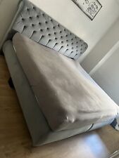 Bett 200x200 gebraucht kaufen  Kehl