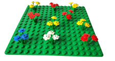 Lego classic blumen gebraucht kaufen  Gießen