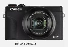 Canon powershot mark usato  Venezia