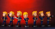 Brinquedo modelo colecionável Fallout 4 3ª geração Vault Boy Bobblehead, usado comprar usado  Enviando para Brazil