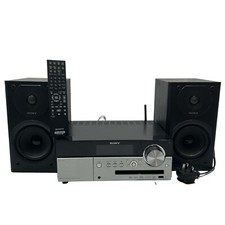 Sony hifi hcd for sale  KIDDERMINSTER
