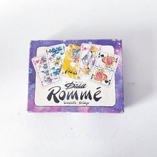 Diddl rommé rommee gebraucht kaufen  Bottrop