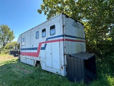 Leyland daf horse for sale  LOWESTOFT