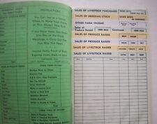 Income expenditure farming for sale  Saint Cloud