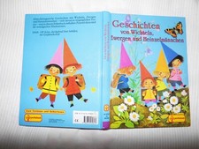 Geschichten wichteln zwergen gebraucht kaufen  Deutschland