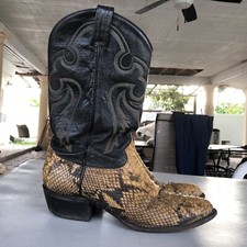 Tony lama y8026 for sale  Miami