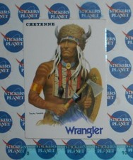 Adesivo sticker autocollant usato  Italia