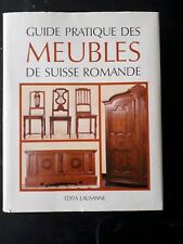 Guide pratique meuble d'occasion  Mâcon