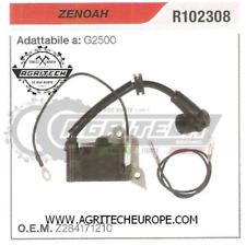 Z284171210 bobina elettronica usato  Bisignano