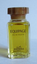 Equipage eau toilette gebraucht kaufen  Dortmund