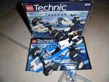 Lego 8216 technic gebraucht kaufen  Bottrop