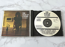 Syd Barrett The Madcap Laughs CD JAPAN FOR UK MARKET! EMI CDP 7466072 Pink Floyd comprar usado  Enviando para Brazil