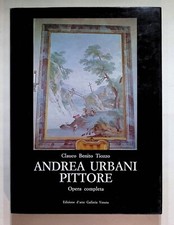 Andrea urbani pittore usato  Cremona