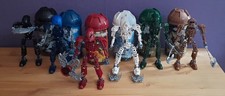 Lego bionicle toa gebraucht kaufen  Gelnhausen
