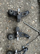 Shimano exage cantilever for sale  CHELMSFORD
