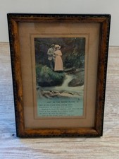 Victorian love poem for sale  TELFORD