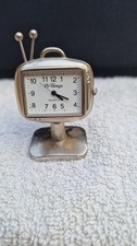 Pendulette mini horloge d'occasion  Saint-Saëns