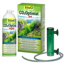 Tetra co2 optimat usato Tetra co2 optimat usato  Terlizzi